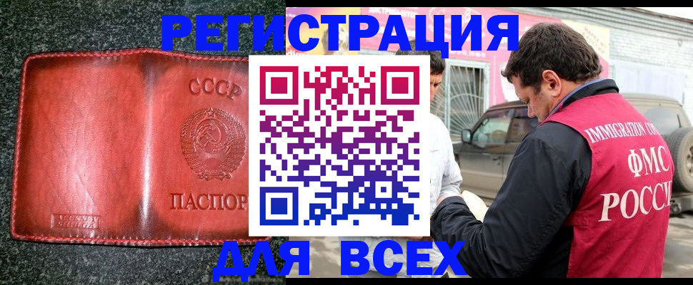 прописка в Курской области
